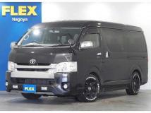 2015 Toyota Hiace Wagon