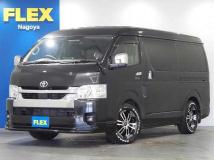 2022 Toyota Hiace Wagon