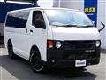 2026 Toyota Hiace Van