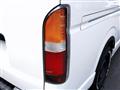 2026 Toyota Hiace Van