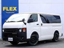 2026 Toyota Hiace Van