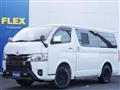2023 Toyota Hiace Van