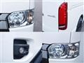 2023 Toyota Hiace Van