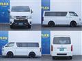 2023 Toyota Hiace Van