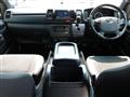 2025 Toyota Hiace Van