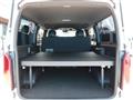 2025 Toyota Hiace Van