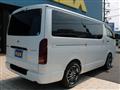 2025 Toyota Hiace Van