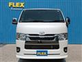 2025 Toyota Hiace Van