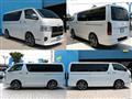 2025 Toyota Hiace Van
