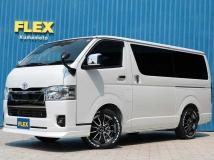 2025 Toyota Hiace Van