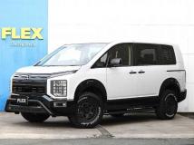 2026 Mitsubishi Delica D5