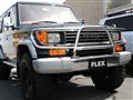 1994 Toyota Land Cruiser Prado
