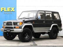 1994 Toyota Land Cruiser Prado