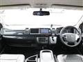 2017 Toyota Hiace Wagon