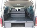 2017 Toyota Hiace Wagon
