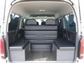 2017 Toyota Hiace Wagon