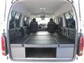 2017 Toyota Hiace Wagon