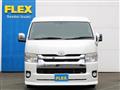 2017 Toyota Hiace Wagon
