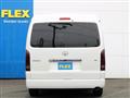 2017 Toyota Hiace Wagon