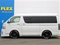 2017 Toyota Hiace Wagon