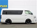 2017 Toyota Hiace Wagon