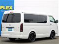 2017 Toyota Hiace Wagon
