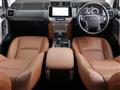2022 Toyota Land Cruiser Prado