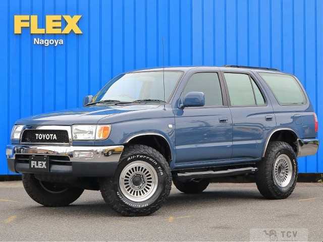 1999 Toyota Hilux Surf