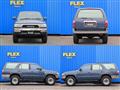 1999 Toyota Hilux Surf