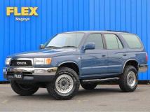 1999 Toyota Hilux Surf
