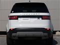 2017 Land Rover Discovery
