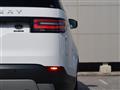 2017 Land Rover Discovery