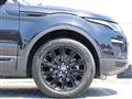 2017 Land Rover RangeRover Evoque