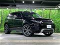 2017 Land Rover RangeRover Evoque