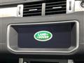2017 Land Rover RangeRover Evoque