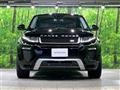 2017 Land Rover RangeRover Evoque