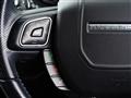 2018 Land Rover RangeRover Evoque