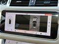 2020 Land Rover Range Rover Sport