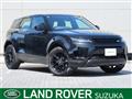 2025 Land Rover RangeRover Evoque