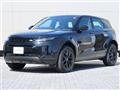 2025 Land Rover RangeRover Evoque