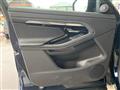 2022 Land Rover RangeRover Evoque