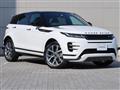2023 Land Rover RangeRover Evoque