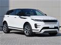 2023 Land Rover RangeRover Evoque