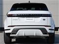 2023 Land Rover RangeRover Evoque