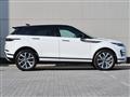 2023 Land Rover RangeRover Evoque