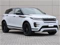 2019 Land Rover RangeRover Evoque