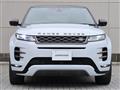 2019 Land Rover RangeRover Evoque