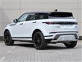 2019 Land Rover RangeRover Evoque