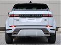 2019 Land Rover RangeRover Evoque