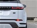 2019 Land Rover RangeRover Evoque